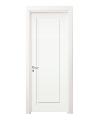 BY-129 Porte intérieure Laqué Série